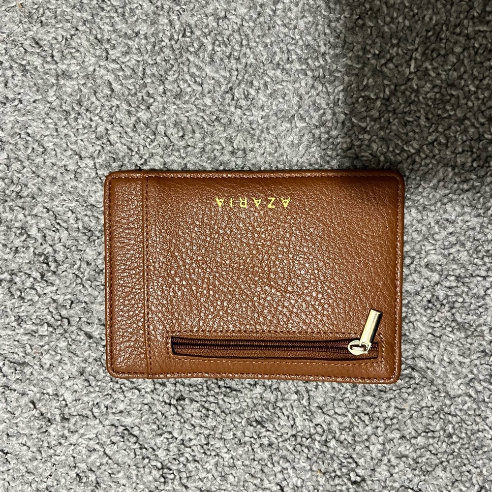 Azaria wallet